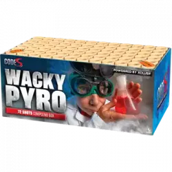 wacky pyro